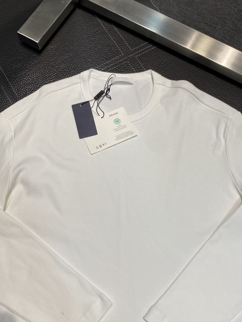 Prada T-Shirts